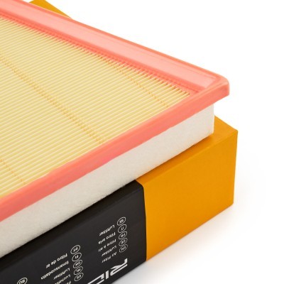 Air Filter RIDEX 8A1781 8A1781 - photo 4