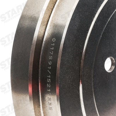 Brake Drum Stark SKBDM-0800231 SKBDM-0800231 - photo 7