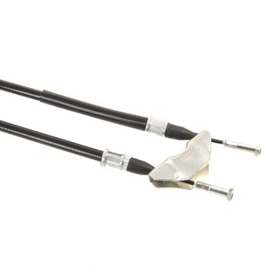 Cable Pull, Parking Brake RIDEX 124C0546 124C0546 - photo 5