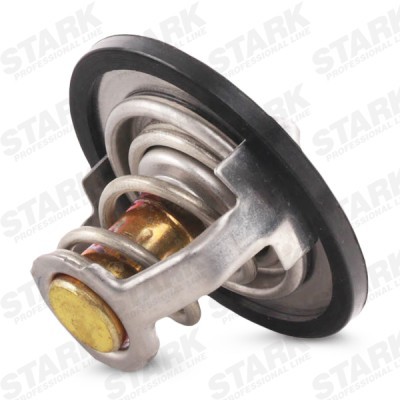 Thermostat, Coolant Stark SKTC-0560162 SKTC-0560162 - photo 4