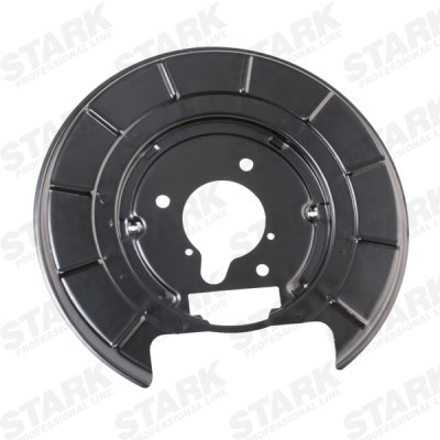 Splash Panel brake disc Stark SKSPB-2340078 SKSPB-2340078 - photo 2