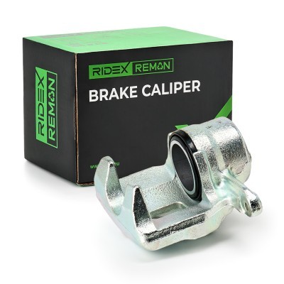 Brake Caliper RIDEX 78B1045R 78B1045R - photo 2