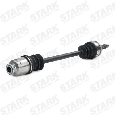 Drive Shaft Stark SKDS-0210090 SKDS-0210090 - photo 3