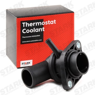 Thermostat, Coolant Stark SKTC-0560166 SKTC-0560166 - photo 2