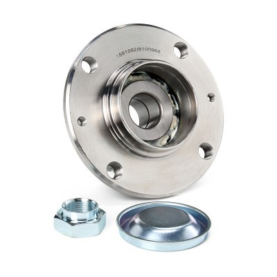 Wheel Bearing RIDEX 654W0314 654W0314 - photo 4