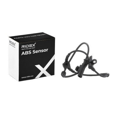 ABS Sensor RIDEX 412W1070 412W1070 - photo 2