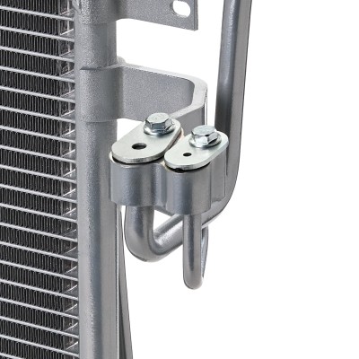 A/C condenser 448C0133 - photo 6