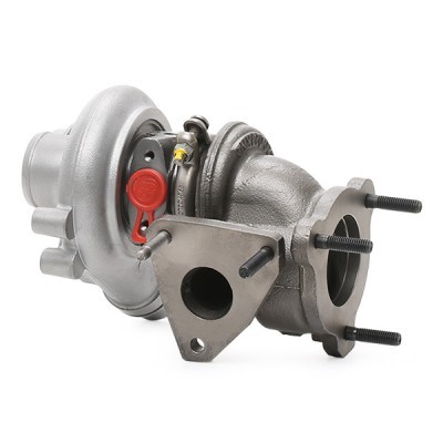 Turbocharger RIDEX 2234C0327R 2234C0327R - photo 4