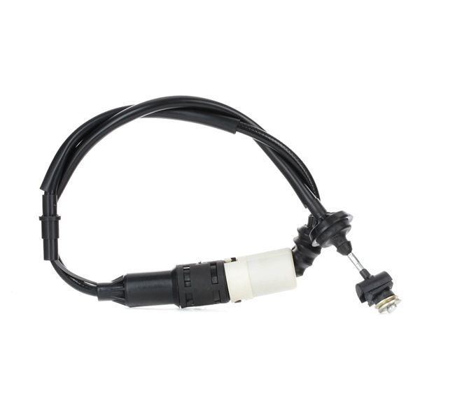 Cable Pull, clutch control RIDEX 478S0070 478S0070 - photo 1