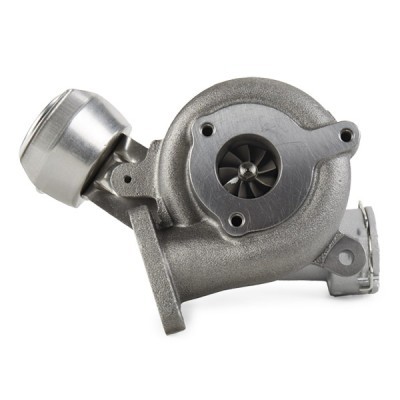 Turbocharger RIDEX 2234C10781 2234C10781 - photo 7