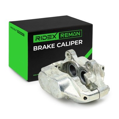 Brake Caliper RIDEX 78B2894R 78B2894R - photo 2