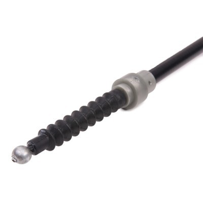Cable Pull, Parking Brake RIDEX 124C0064 124C0064 - photo 5