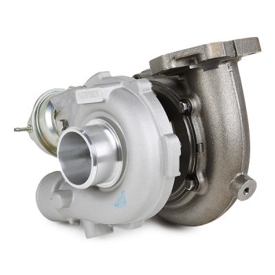 Turbocharger RIDEX 2234C10527 2234C10527 - photo 3
