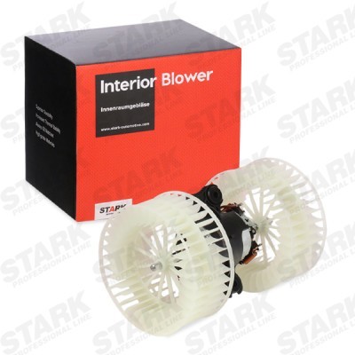 Interior Blower Stark SKIB-0310133 SKIB-0310133 - photo 2