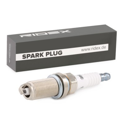 Spark Plug RIDEX 686S0024 686S0024 - photo 2