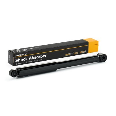 Shock Absorber RIDEX 854S0517 854S0517 - photo 3