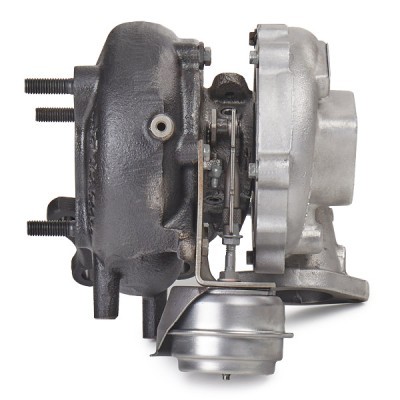 Turbocharger RIDEX 2234C0189R 2234C0189R - photo 9