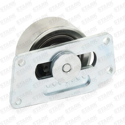 Belt Tensioner V-Ribbed Belt Stark SKTP-0600326 SKTP-0600326 - photo 4