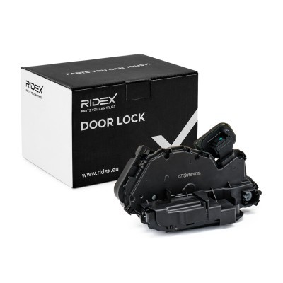 Door Lock RIDEX 1361D0343 1361D0343 - photo 2