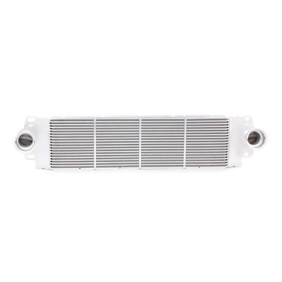 Intercooler, Charger RIDEX 468I0004 468I0004 - photo 2