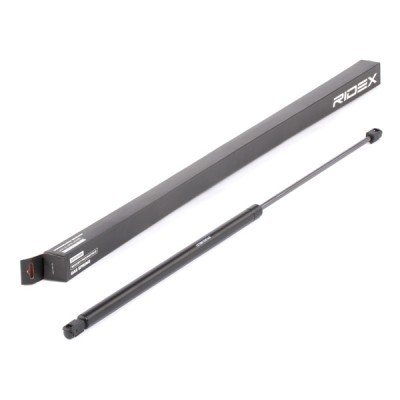Bonnet  Gas Spring RIDEX 514G0121 514G0121 - photo 1