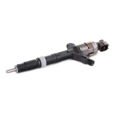 Injector Nozzle RIDEX 3902I0097R 3902I0097R - photo 4