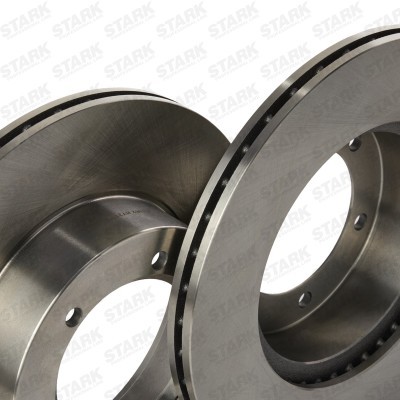 Brake Disc Stark SKBD-0023055 SKBD-0023055 - photo 5