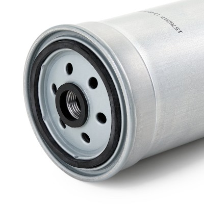 Fuel Filter RIDEX 9F0242 9F0242 - photo 6