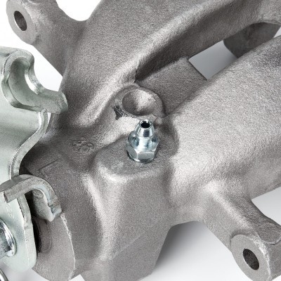 Brake Caliper RIDEX 78B1163R 78B1163R - photo 6
