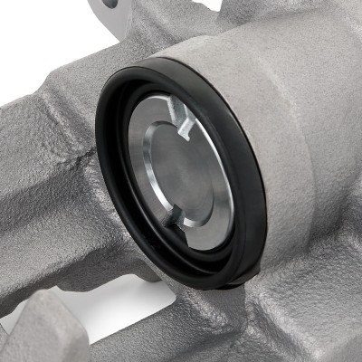 Brake Caliper RIDEX 78B0168P 78B0168P - photo 5