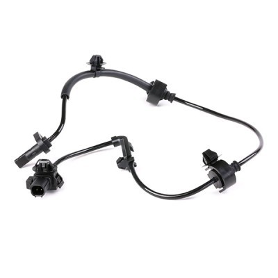 ABS Sensor RIDEX 412W0763 412W0763 - photo 3