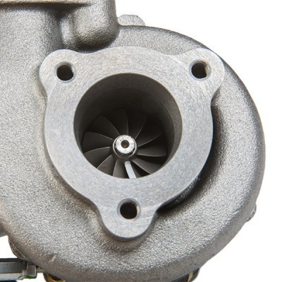 Turbocharger RIDEX 2234C0252 2234C0252 - photo 5