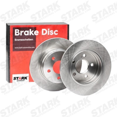 Brake Disc Stark SKBD-0022179 SKBD-0022179 - photo 2