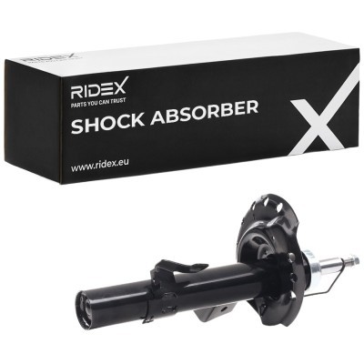 Shock Absorber RIDEX 854S0148 854S0148 - photo 2
