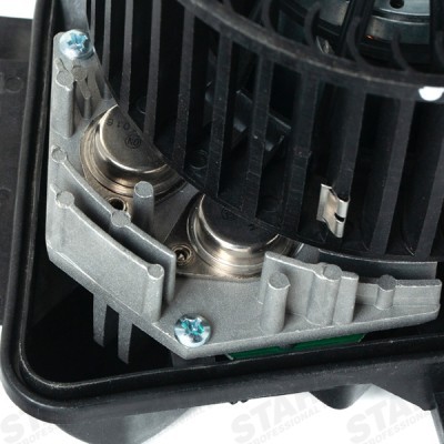 Interior Blower Stark SKIB-0310145 SKIB-0310145 - photo 5