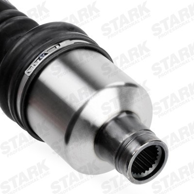 Drive Shaft Stark SKDS-0210215 SKDS-0210215 - photo 6