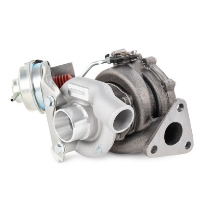 Turbocharger RIDEX 2234C0367 2234C0367 - photo 3