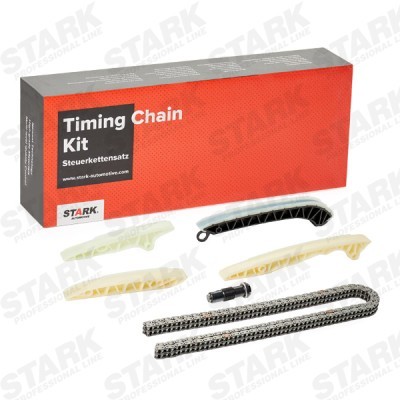 Timing chain kit Stark SKTCK-22440276 SKTCK-22440276 - photo 2