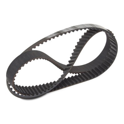 Timing Belt RIDEX 306T0352P 306T0352P - photo 3