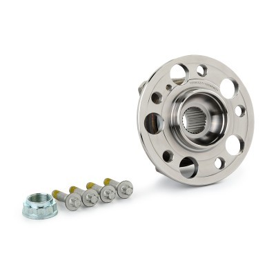 Wheel Bearing RIDEX 654W1275 654W1275 - photo 3