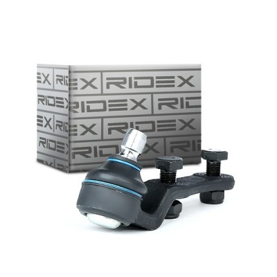 Ball Joint RIDEX 2462S0077 2462S0077 - photo 2