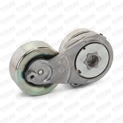 Belt Tensioner V-Ribbed Belt Stark SKTP-0600576 SKTP-0600576 - photo 4