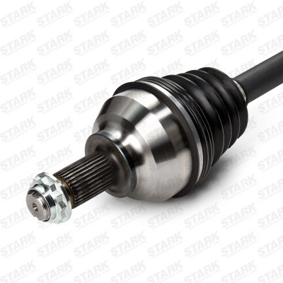 Drive Shaft Stark SKDS-0210076 SKDS-0210076 - photo 6
