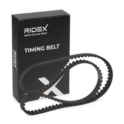 Timing Belt RIDEX 306T0268 306T0268 - photo 1