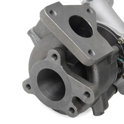 Turbocharger RIDEX 2234C0190 2234C0190 - photo 7