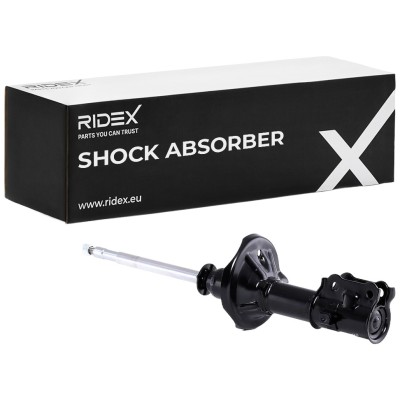 Shock Absorber RIDEX 854S0810 854S0810 - photo 6