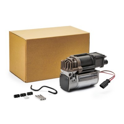 Air Suspension Compressor RIDEX 332C0044 332C0044 - photo 2