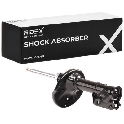 Shock Absorber RIDEX 854S0834 854S0834 - photo 2