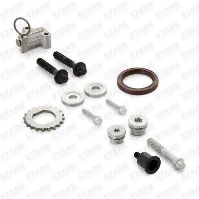 Timing chain kit Stark SKTCK-22440472 SKTCK-22440472 - photo 3