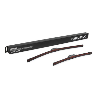 Wiper Blade RIDEX 298W0458 298W0458 - photo 2
